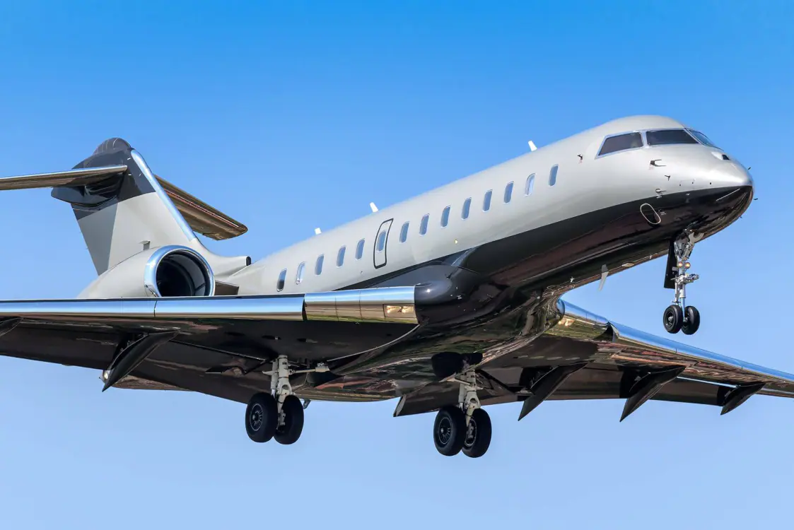 aircraft